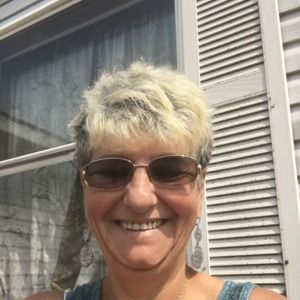 Meet your Posher, Faye